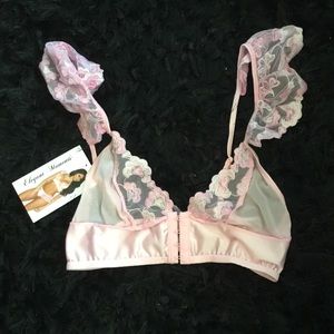 Dolls Kill Bralette🎀